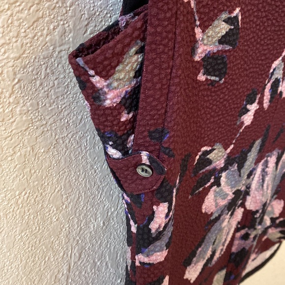 Cosette Collared Top - Picture 8 of 11